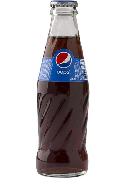 Şişe Kola Pepsi