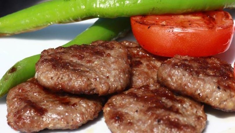 Porsiyon Köfte