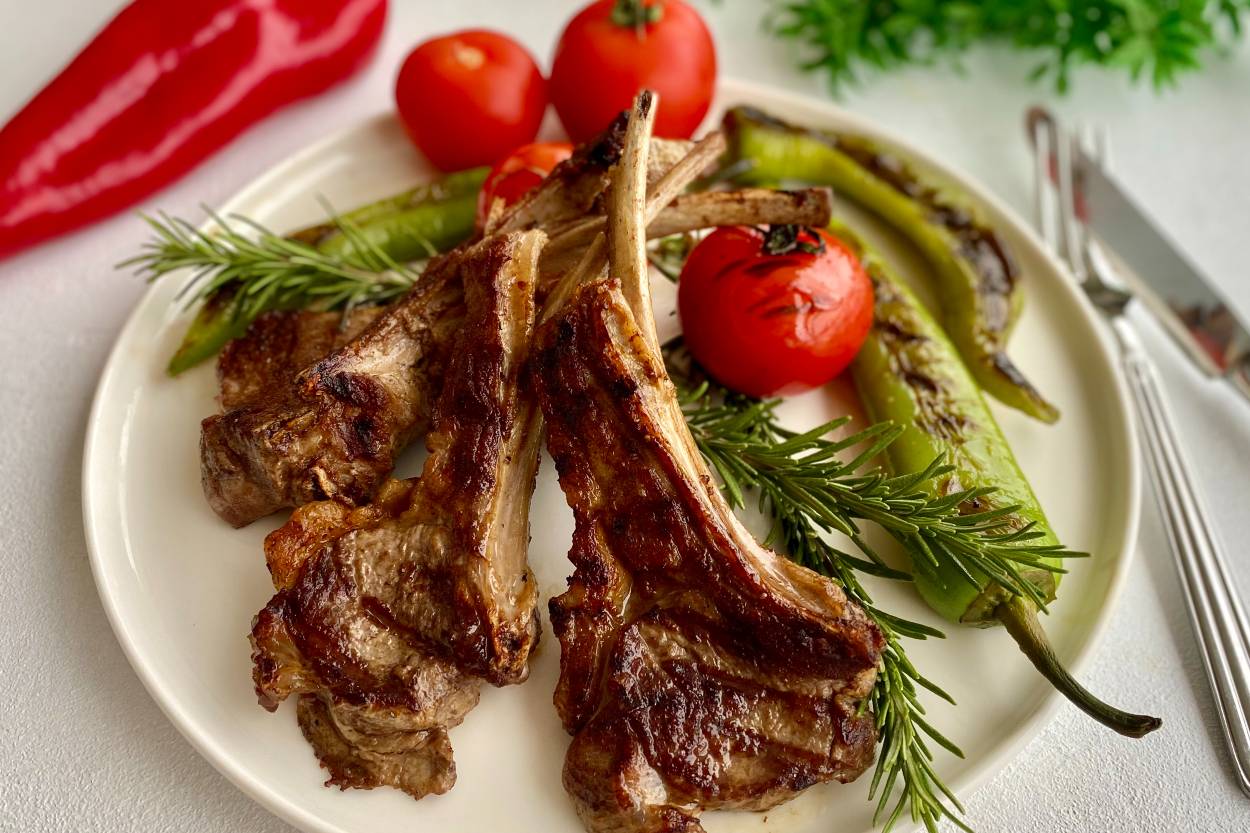 Kuzu beyti sarma